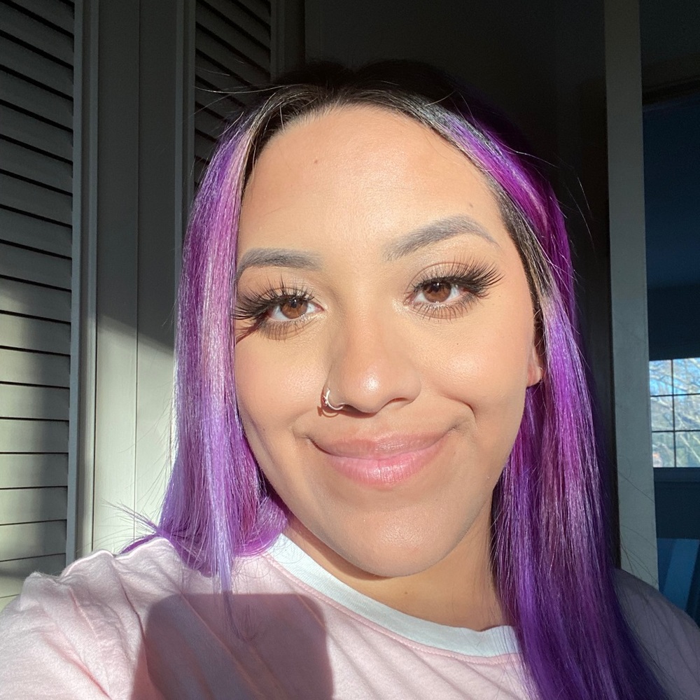 Meet your Posher, Liliana